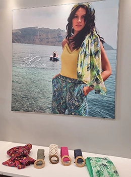 Photo d'accessoires dans la boutique