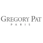 Logo de la marque Gregory pat